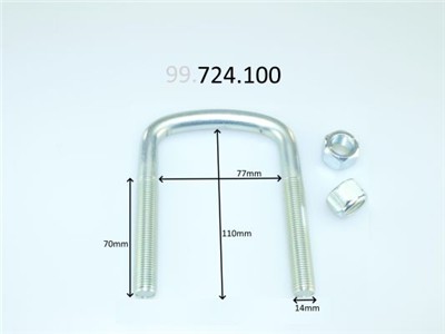 CS Germany 99.724.110 EAN: 4047297286072.