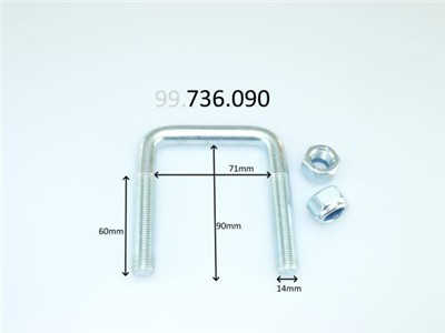 CS Germany 99.736.090 EAN: 4047297286089.