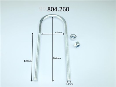 CS Germany 99.804.260 EAN: 4047297286201.