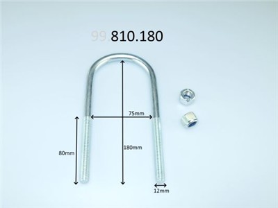 CS Germany 99.810.180 EAN: 4047297286249.