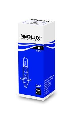 Neolux N466 Číslo výrobce: H1. EAN: 4008321760418.
