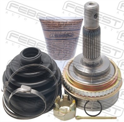 FEBEST 0110-009A48 EAN: 4056111035130.