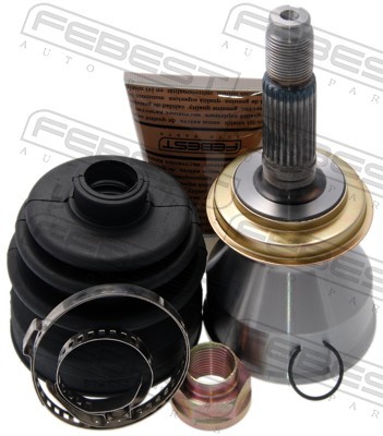 FEBEST 0110-J210 EAN: 4056111063669.