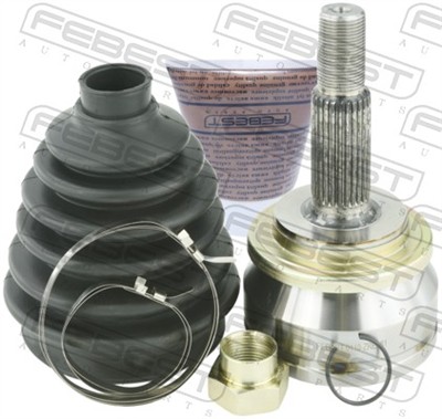 FEBEST 0110-ZRE181 EAN: 4056111118062.