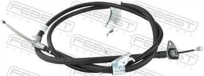 FEBEST 01100-ASA42LH EAN: 4056111145303.