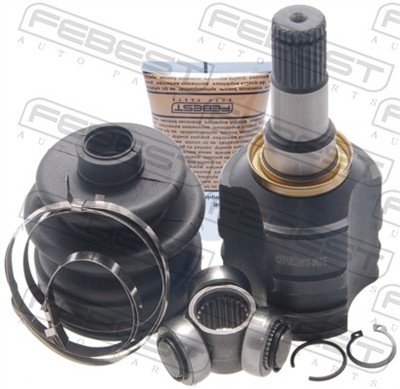 FEBEST 0111-1NZFE EAN: 4056111036830.