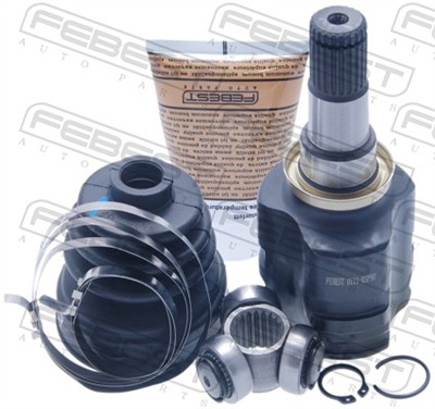 FEBEST 0111-KSP90 EAN: 4056111040981.