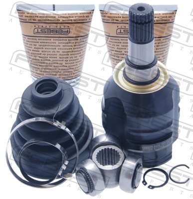 FEBEST 0111-ZZT250 EAN: 4056111043326.