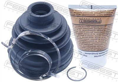 FEBEST 0115-KUN26T EAN: 4056111089614.