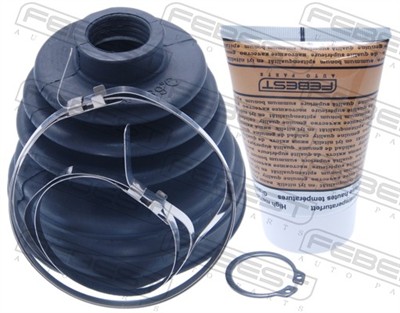 FEBEST 0115-ZNRRHT EAN: 4056111089621.