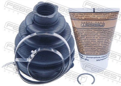 FEBEST 0115-ZRT270T EAN: 4056111086422.