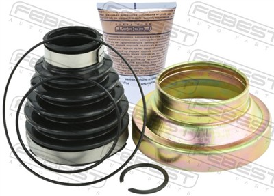 FEBEST 0115P-GRX133R EAN: 4056111108957.