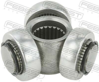 FEBEST 0116-SXM10 EAN: 4056111113524.