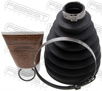 FEBEST 0117P-067 EAN: 4056111048741.