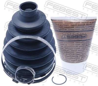 FEBEST 0117P-1NZFE EAN: 4056111082493.