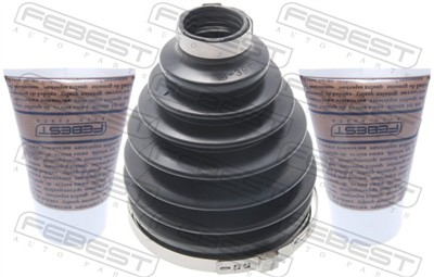 FEBEST 0117P-KUN26 EAN: 4056111092690.