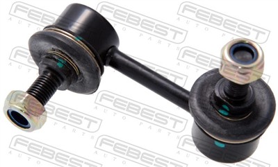 FEBEST 0123-431 EAN: 4056111012759.