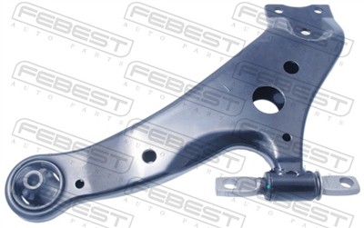 FEBEST 0124-GSU40LH EAN: 4056111088679.