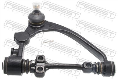 FEBEST 0124-KDY281RH EAN: 4056111077086.