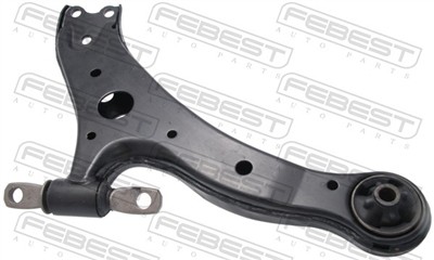 FEBEST 0124-MCV30LH EAN: 4056111040479.