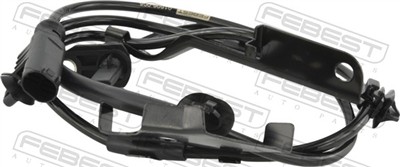 FEBEST 01606-005 EAN: 4056111174785.