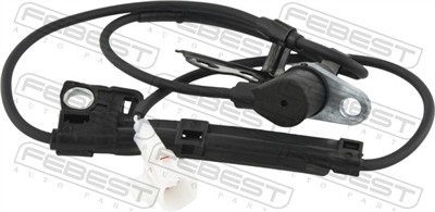 FEBEST 01606-011 EAN: 4056111174846.