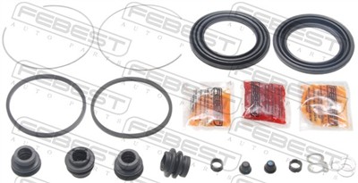FEBEST 0175-ACA30F EAN: 4056111049137.