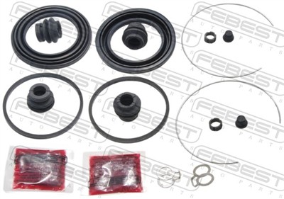 FEBEST 0175-ACV40F EAN: 4056111048734.