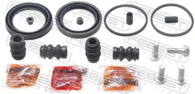 FEBEST 0175-ZRE151F EAN: 4056111065854.
