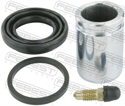 FEBEST 0176-NDE120R-KIT EAN: 4056111105024.