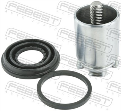 FEBEST 0176-ZRE151R-KIT EAN: 4056111096087.