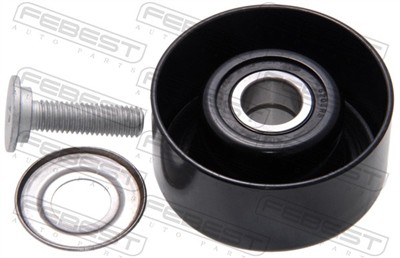 FEBEST 0187-2AZFE EAN: 4056111046099.