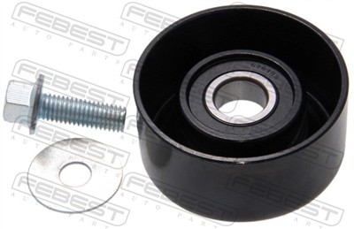 FEBEST 0187-ACV40 EAN: 4056111052854.