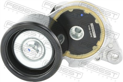 FEBEST 0190-1URFE EAN: 4056111177120.