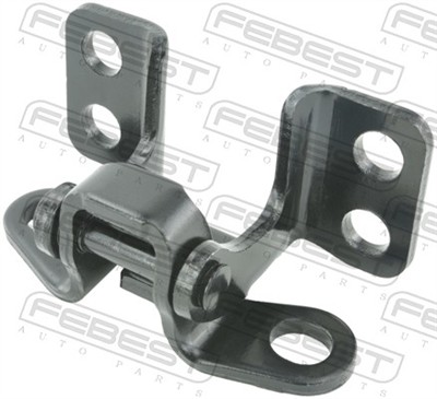 FEBEST 0199-HBDGRJ158 EAN: 4056111122670.