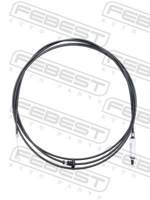 FEBEST 0199-KUN26LUG EAN: 4056111140308.