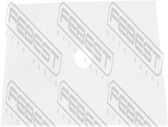 FEBEST 0199-LSSGUN126