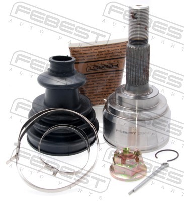 FEBEST 0210-C11X EAN: 4056111038957.