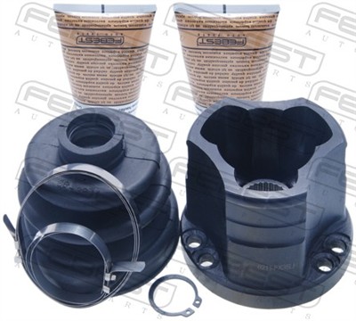 FEBEST 0211-FX35LH EAN: 4056111058047.