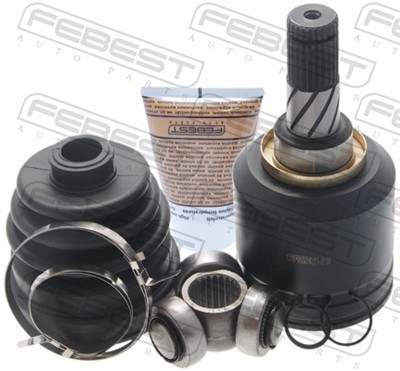 FEBEST 0211-JP16 EAN: 4056111043340.