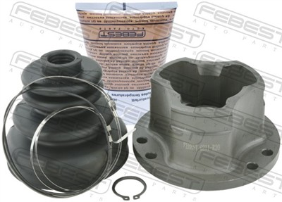 FEBEST 0211-R20 EAN: 4056111113050.