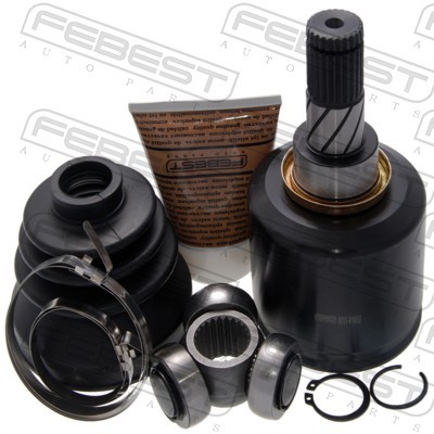 FEBEST 0211-V10RH EAN: 4056111044385.