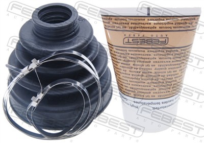 FEBEST 0215-D40 EAN: 4056111084367.