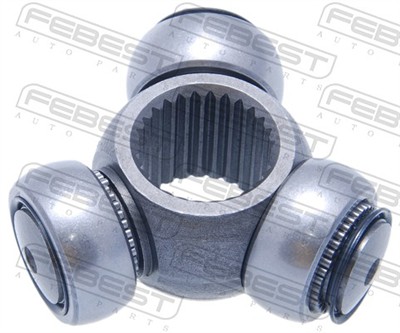 FEBEST 0216-F50 EAN: 4056111084312.