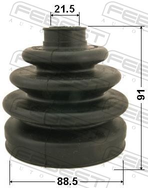 FEBEST 0217-R20 EAN: 4056111041766.
