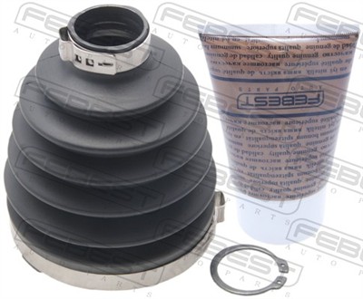 FEBEST 0217P-D40 EAN: 4056111087733.