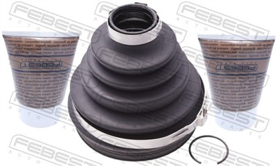 FEBEST 0217P-R51R EAN: 4056111108971.