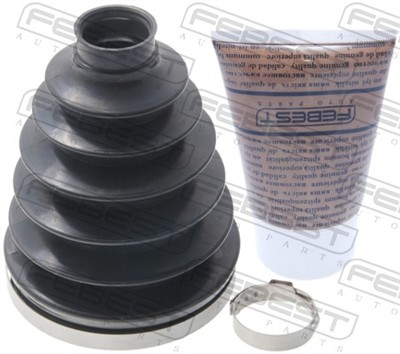 FEBEST 0217P-V42 EAN: 4056111098920.