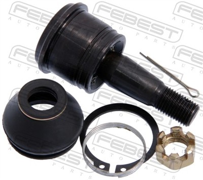 FEBEST 0220-777 EAN: 4056111031613.