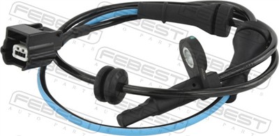 FEBEST 02606-014 EAN: 4056111176369.